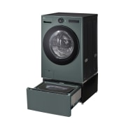 워시콤보 LG 트롬 오브제컬렉션 워시콤보 + 미니워시 (FH25GAGX.CKOR) 썸네일이미지 2