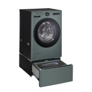 워시콤보 LG 트롬 오브제컬렉션 워시콤보 + 미니워시 (FH25GAGX.CKOR) 썸네일이미지 3