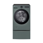 워시콤보 LG 트롬 오브제컬렉션 워시콤보 + 미니워시 (FH25GAGX.CKOR) 썸네일이미지 4