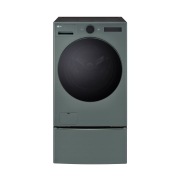 워시콤보 LG 트롬 오브제컬렉션 워시콤보 + 미니워시 (FH25GAGX.CKOR) 썸네일이미지 5