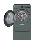 워시콤보 LG 트롬 오브제컬렉션 워시콤보 + 미니워시 (FH25GAGX.CKOR) 썸네일이미지 6