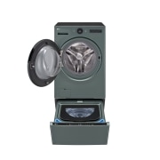 워시콤보 LG 트롬 오브제컬렉션 워시콤보 + 미니워시 (FH25GAGX.CKOR) 썸네일이미지 8