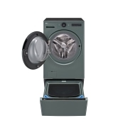 워시콤보 LG 트롬 오브제컬렉션 워시콤보 + 미니워시 (FH25GAGX.CKOR) 썸네일이미지 9