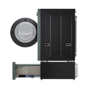 워시콤보 LG 트롬 오브제컬렉션 워시콤보 + 미니워시 (FH25GAGX.CKOR) 썸네일이미지 11