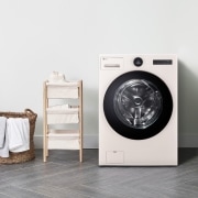 워시콤보 [HS등급제품] LG 트롬 오브제컬렉션 워시콤보 (FH25EA.AKOR-R1) 썸네일이미지 0