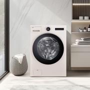 워시콤보 LG 트롬 오브제컬렉션 워시콤보 (FH25ESE.AKOR) 썸네일이미지 1