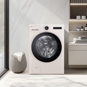 워시콤보 LG 트롬 오브제컬렉션 워시콤보 (FH25ES.AKOR) 썸네일이미지 0