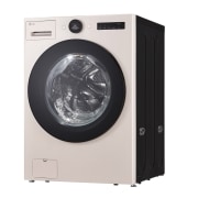 워시콤보 LG 트롬 오브제컬렉션 워시콤보 (FH25ES.AKOR) 썸네일이미지 1
