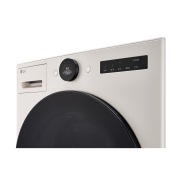워시콤보 LG 트롬 오브제컬렉션 워시콤보 (FH25ES.AKOR) 썸네일이미지 9