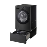 워시콤보 LG 트롬 오브제컬렉션 워시콤보 + 미니워시 (FH25KAX.CKOR) 썸네일이미지 2