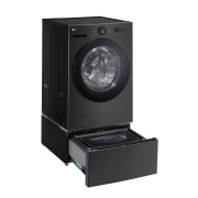 워시콤보 LG 트롬 오브제컬렉션 워시콤보 + 미니워시 (FH25KAX.CKOR) 썸네일이미지 3