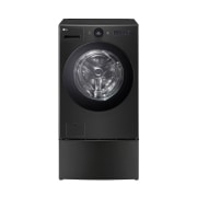 워시콤보 LG 트롬 오브제컬렉션 워시콤보 + 미니워시 (FH25KAX.CKOR) 썸네일이미지 4