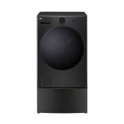 워시콤보 LG 트롬 오브제컬렉션 워시콤보 + 미니워시 (FH25KAX.CKOR) 썸네일이미지 5