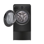 워시콤보 LG 트롬 오브제컬렉션 워시콤보 + 미니워시 (FH25KAX.CKOR) 썸네일이미지 6