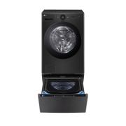 워시콤보 LG 트롬 오브제컬렉션 워시콤보 + 미니워시 (FH25KAX.CKOR) 썸네일이미지 7