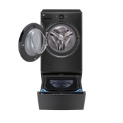 워시콤보 LG 트롬 오브제컬렉션 워시콤보 + 미니워시 (FH25KAX.CKOR) 썸네일이미지 8