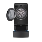 워시콤보 LG 트롬 오브제컬렉션 워시콤보 + 미니워시 (FH25KAX.CKOR) 썸네일이미지 9