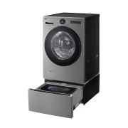 워시콤보 LG 트롬 오브제컬렉션 워시콤보 + 미니워시 (FH25VAX.CKOR) 썸네일이미지 2