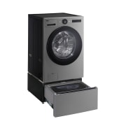 워시콤보 LG 트롬 오브제컬렉션 워시콤보 + 미니워시 (FH25VAX.CKOR) 썸네일이미지 3
