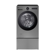 워시콤보 LG 트롬 오브제컬렉션 워시콤보 + 미니워시 (FH25VAX.CKOR) 썸네일이미지 4