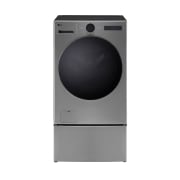 워시콤보 LG 트롬 오브제컬렉션 워시콤보 + 미니워시 (FH25VAX.CKOR) 썸네일이미지 5
