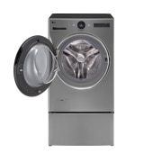 워시콤보 LG 트롬 오브제컬렉션 워시콤보 + 미니워시 (FH25VAX.CKOR) 썸네일이미지 6