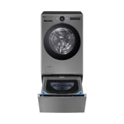 워시콤보 LG 트롬 오브제컬렉션 워시콤보 + 미니워시 (FH25VAX.CKOR) 썸네일이미지 7