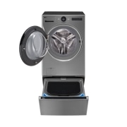 워시콤보 LG 트롬 오브제컬렉션 워시콤보 + 미니워시 (FH25VAX.CKOR) 썸네일이미지 9