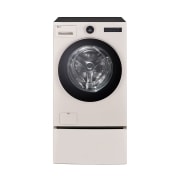 워시콤보 LG 트롬 오브제컬렉션 워시콤보 + 미니워시 (FH25ESEFX.CKOR) 썸네일이미지 4