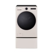 워시콤보 LG 트롬 오브제컬렉션 워시콤보 + 미니워시 (FH25ESEFX.CKOR) 썸네일이미지 5