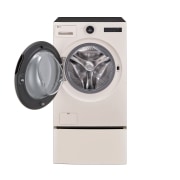 워시콤보 LG 트롬 오브제컬렉션 워시콤보 + 미니워시 (FH25ESEFX.CKOR) 썸네일이미지 6