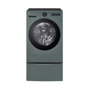 워시콤보 LG 트롬 오브제컬렉션 워시콤보 + 미니워시 (FH25GSGX.CKOR) 썸네일이미지 2