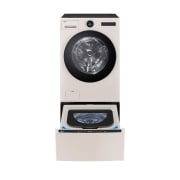 워시콤보 LG 트롬 오브제컬렉션 워시콤보 + 미니워시 (FH25ESX.CKOR) 썸네일이미지 6