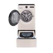 워시콤보 LG 트롬 오브제컬렉션 워시콤보 + 미니워시 (FH25ESX.CKOR) 썸네일이미지 7