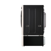 워시콤보 LG 트롬 오브제컬렉션 워시콤보 + 미니워시 (FH25ESX.CKOR) 썸네일이미지 9