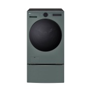 워시콤보 LG 트롬 오브제컬렉션 워시콤보 + 미니워시 (FH25GSX.CKOR) 썸네일이미지 3