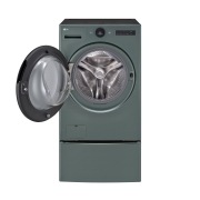 워시콤보 LG 트롬 오브제컬렉션 워시콤보 + 미니워시 (FH25GSX.CKOR) 썸네일이미지 4