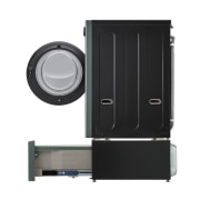워시콤보 LG 트롬 오브제컬렉션 워시콤보 + 미니워시 (FH25GSX.CKOR) 썸네일이미지 10