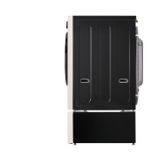 워시콤보 LG 트롬 오브제컬렉션 워시콤보 + 키높이 수납함 (FH25ESF.AKOR) 썸네일이미지 9