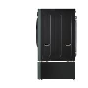 워시콤보 LG 트롬 오브제컬렉션 워시콤보 + 키높이 수납함 (FH25GSF.AKOR) 썸네일이미지 9