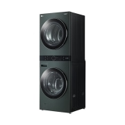 워시타워 LG TROMM 워시타워 (W16GS.AKOR) 썸네일이미지 1