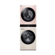 LG 오브제컬렉션 LG 트롬 오브제컬렉션 워시타워 (W16EP.AKOR) 썸네일이미지 1