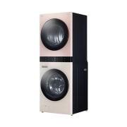LG 오브제컬렉션 LG 트롬 오브제컬렉션 워시타워 (W16EP.AKOR) 썸네일이미지 2