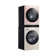 LG 오브제컬렉션 LG 트롬 오브제컬렉션 워시타워 (W16EP.AKOR) 썸네일이미지 3