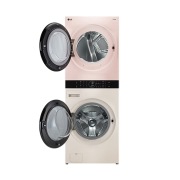 LG 오브제컬렉션 LG 트롬 오브제컬렉션 워시타워 (W16EP.AKOR) 썸네일이미지 5