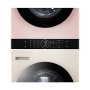 LG 오브제컬렉션 LG 트롬 오브제컬렉션 워시타워 (W16EP.AKOR) 썸네일이미지 6