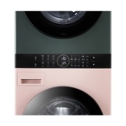 LG 오브제컬렉션 LG 트롬 오브제컬렉션 워시타워 (W16PG.AKOR) 썸네일이미지 5