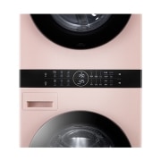 LG 오브제컬렉션 LG 트롬 오브제컬렉션 워시타워 (W16PP.AKOR) 썸네일이미지 5