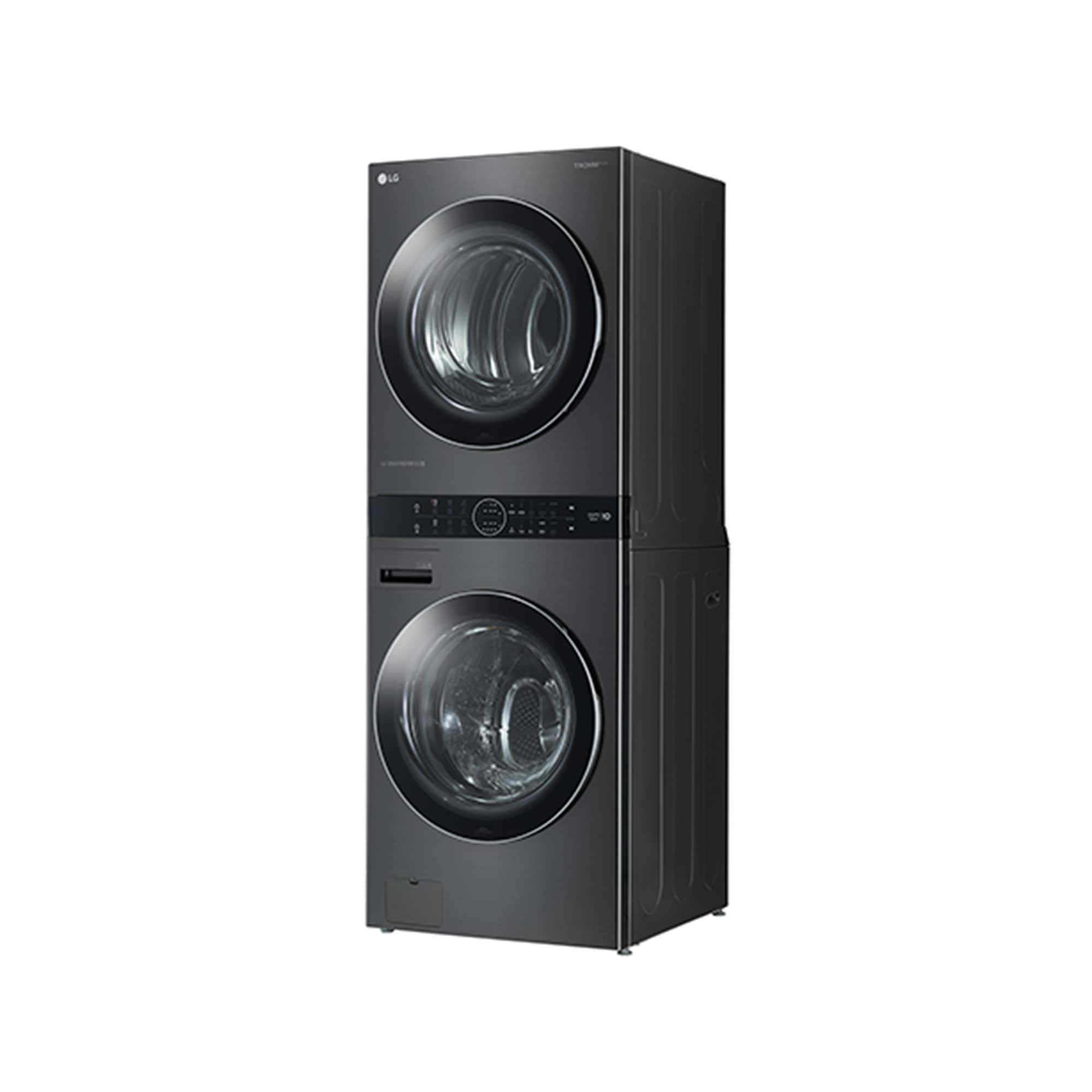 워시타워 LG 트롬 워시타워 (W17KT.AKOR) 썸네일이미지 2