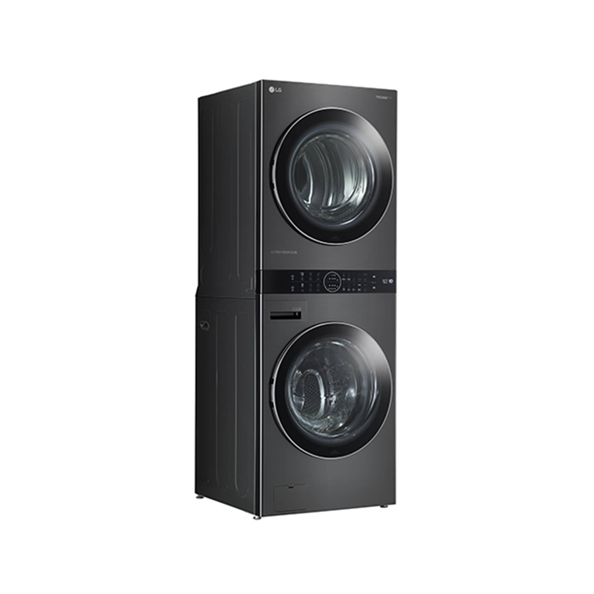 워시타워 LG 트롬 워시타워 (W17KT.AKOR) 썸네일이미지 3